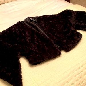 Ladies Bisou Bisou jacket, large